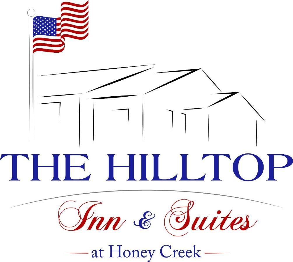 Hilltop Inn & Suites Grove Екстериор снимка